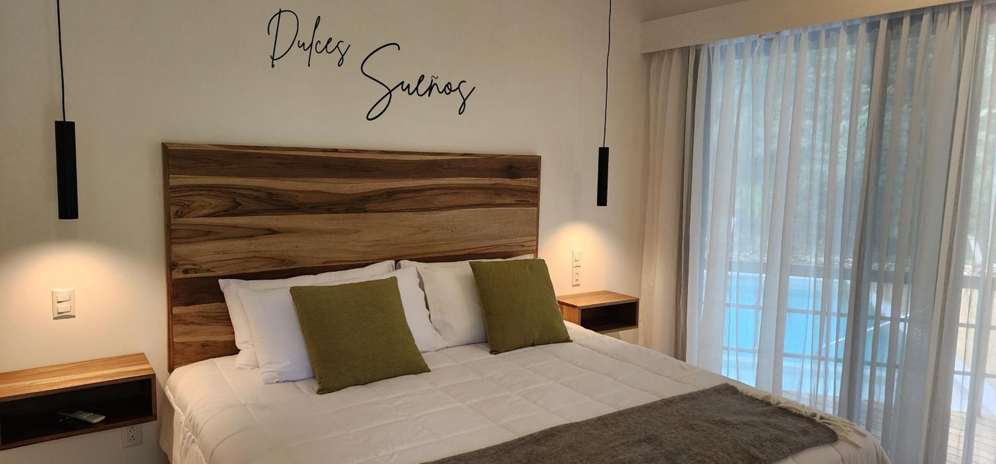 Hotel Evasion Ojochal Eksteriør billede